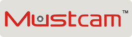 Mustcam Logo