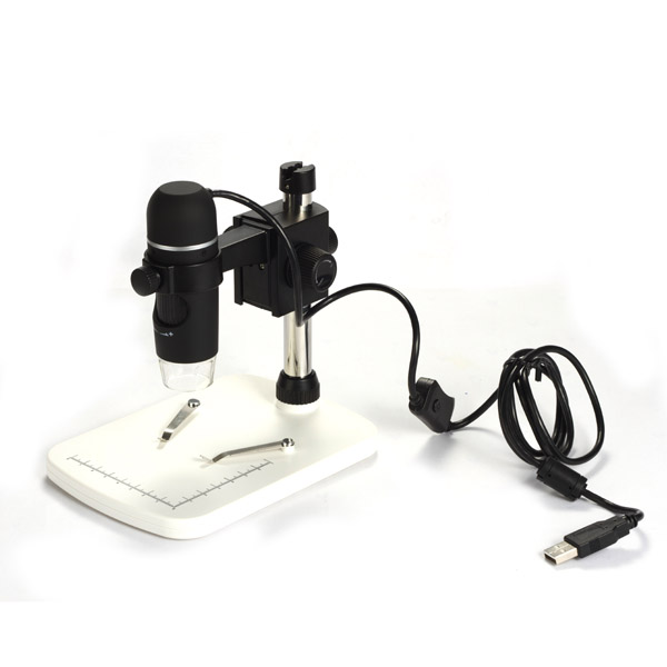 Microscope USB pour réparation 560X