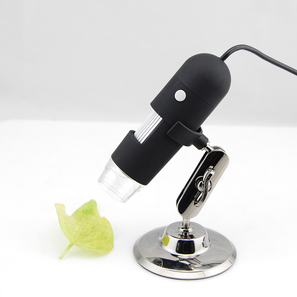 UM012A-USB电子显微镜放大镜手持电子显微镜