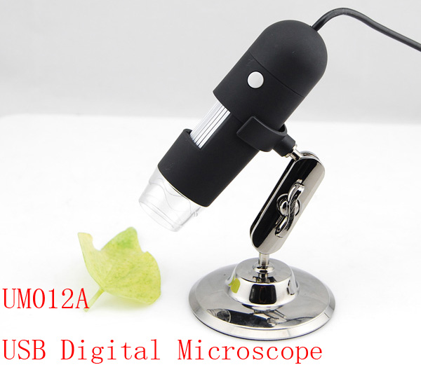 Please Pay Attenion When Using A USB Digital Microscope