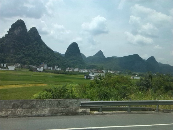 Beautiful Guilin