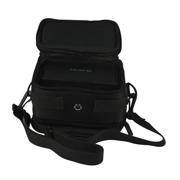 M501 Field Monitor Case