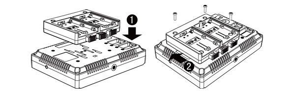 MustHD 5" On-camera Field Monitor Quick Start Guide 3