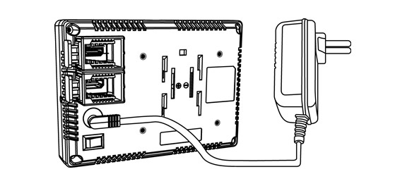 MustHD 5" On-camera Field Monitor Quick Start Guide 6